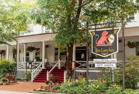 Red Lion Inn