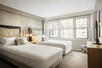 One-Bedroom Apartment Suite