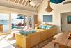 Two Bedroom Water Villa with Pool