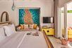Two Bedroom Beach Pool Villa