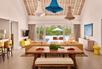 Two Bedroom Beach Pool Villa
