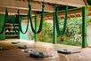 Yoga Pavilion