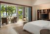 Ocean Haven Balcony Junior Suite