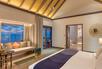 Wind Villa with Pool