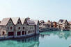 The French Village at Riverland™ Dubai