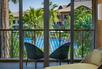 Balcony Pool View