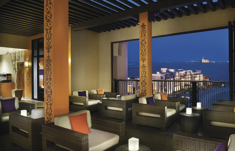 DoubleTree by Hilton Resort & Spa Marjan Island Ras Al Khaimah, Dubai Beaches and beyond Hotel