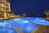 The Bay Club