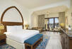 King Deluxe Room with Balcony