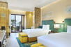 Bay Club Sea Front Room