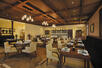Vespa restaurant
