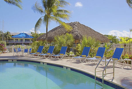 Courtyard by Marriott Key Largo