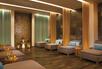 Spa Relaxation Area