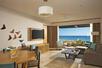 Preferred Club Master Suite Ocean View