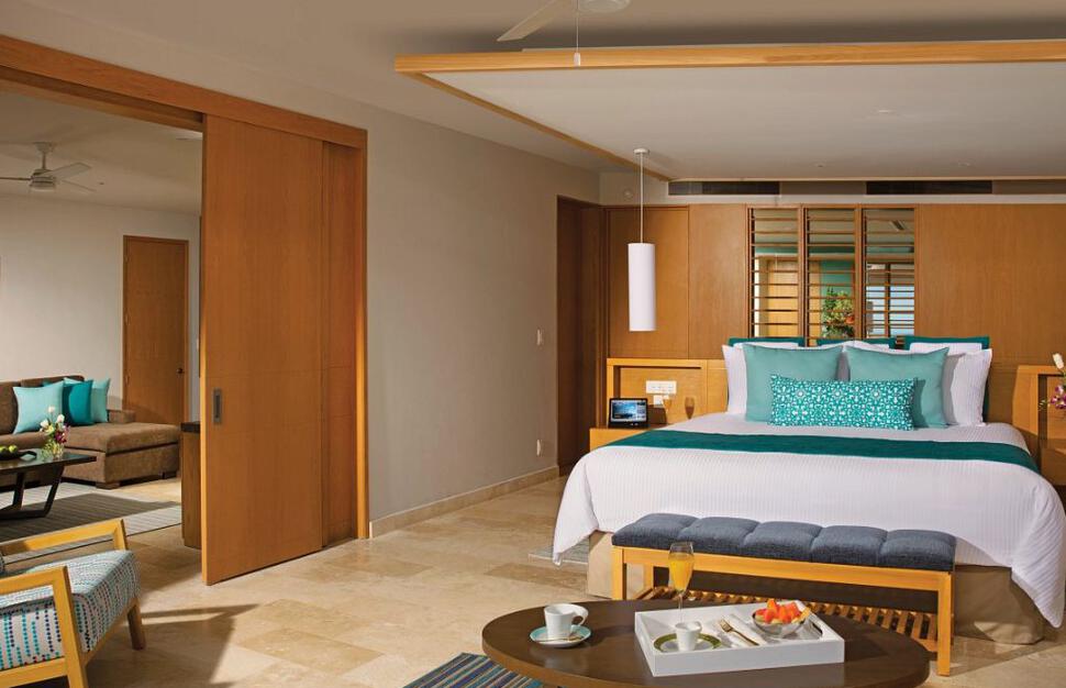 Preferred Club Master Suite