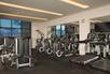 Fitness Centre