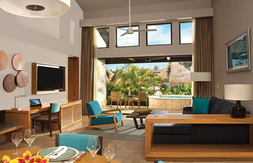 Preferred Club Two Bedroom Villa