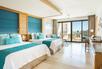 Junior Suite Ocean View