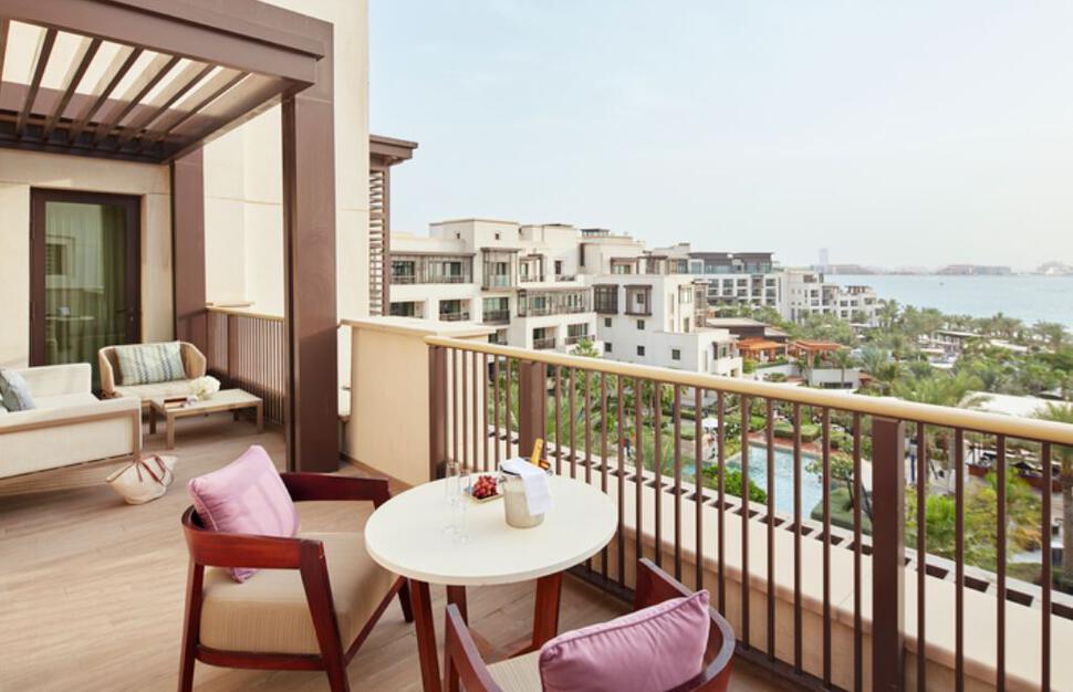 Ocean Suite