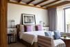 Resort room