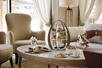 Al Mandhar Lounge