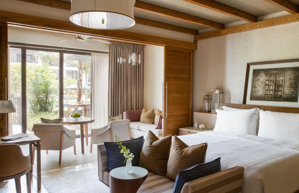 Terrace Pool room