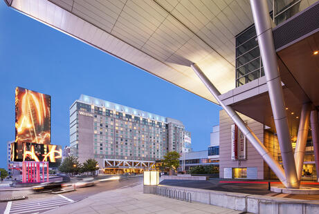 The Westin Boston Seaport District