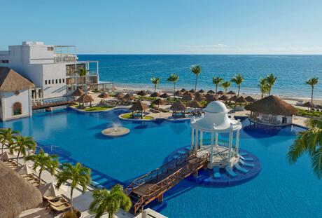 Dreams Sapphire Resort & Spa