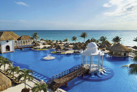 Dreams Sapphire Resort & Spa