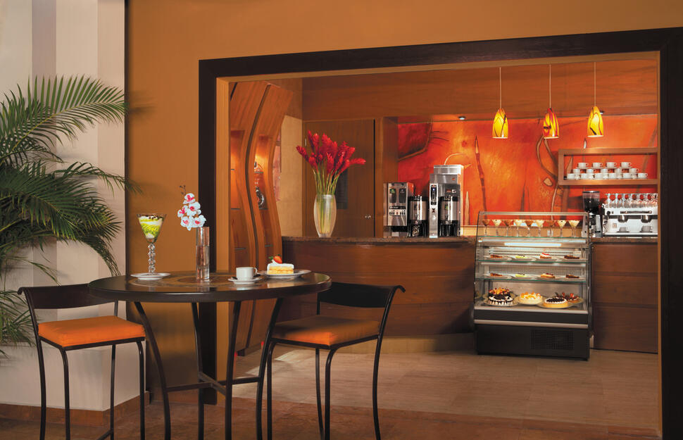 Coco Cafe