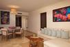 Preferred Club Master Suite Living Room