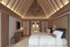 Preferred Club Indigo Two-Story Villa 2 Queen Beds - Rendering