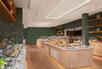 World Cafe Buffet