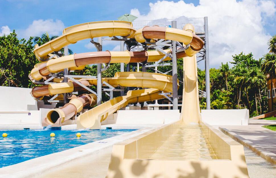 Waterpark