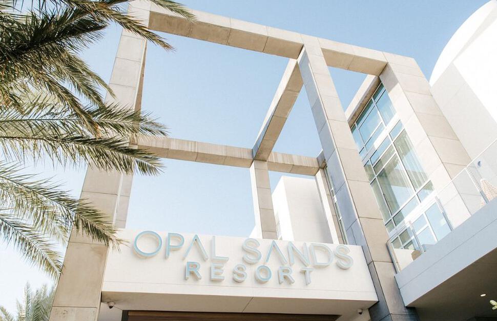 Opal Sands Resort Clearwater, Tampa and Clearwater/St Pete Hotel