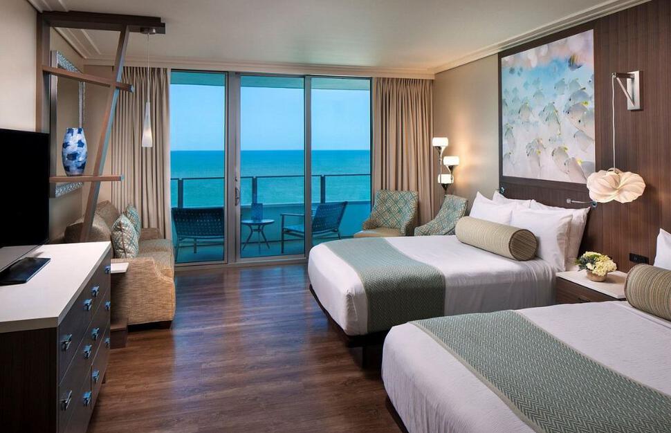 Opal Sands Resort Clearwater, Tampa and Clearwater/St Pete Hotel