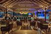 Bamboo Pool Bar