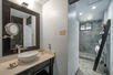 Treetop Bathroom