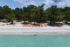 Private Beach