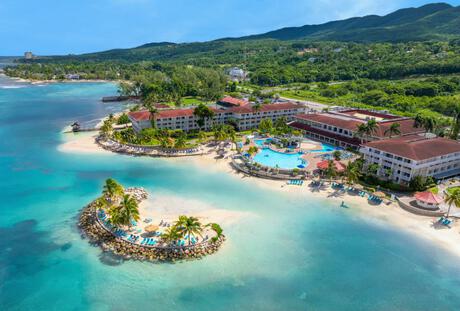 Catalonia Montego Bay