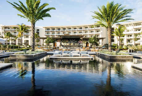 Unico 20 87 Hotel Riviera Maya