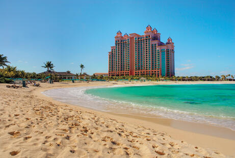 The Cove at Atlantis