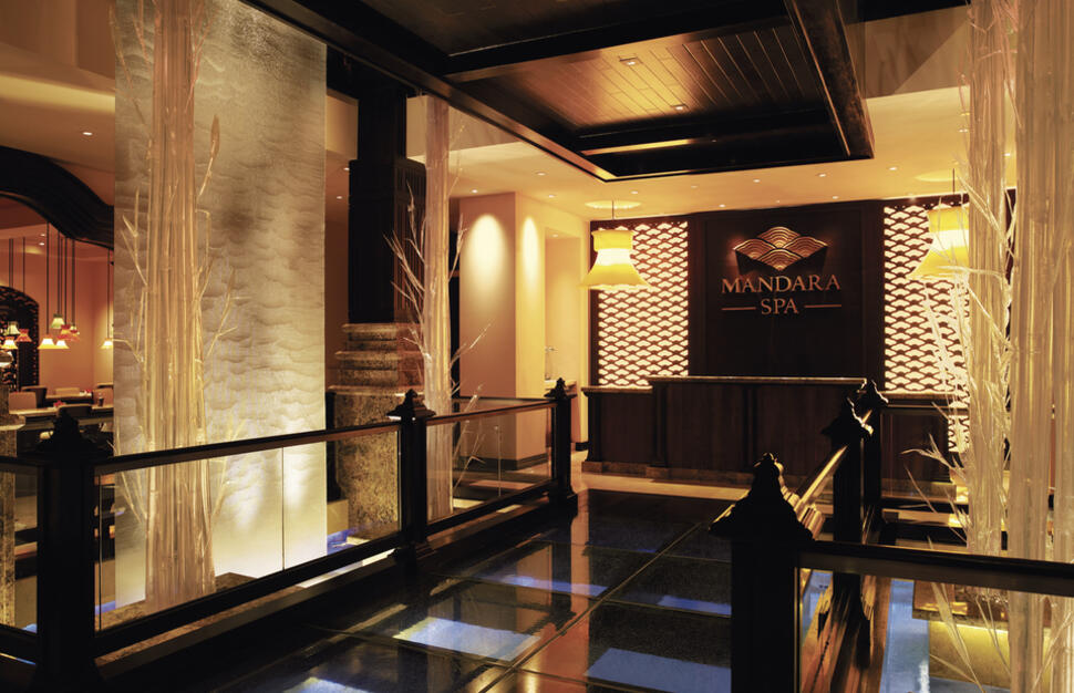 Mandara Spa