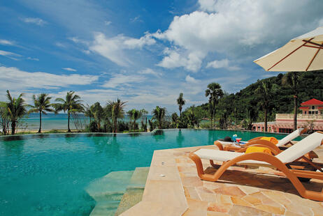 Centara Grand Beach Resort Phuket