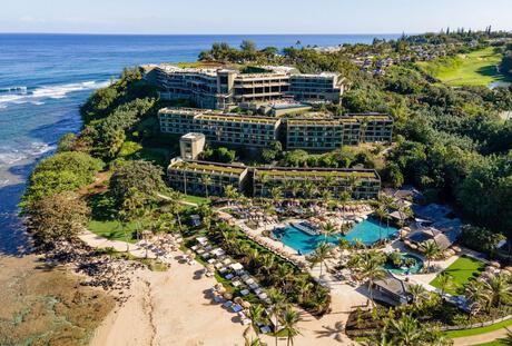 1 Hotel Hanalei Bay