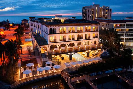 Hotel Zamora