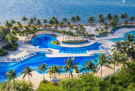BlueBay Grand Esmeralda - All Inclusive