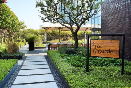 JW Marriott Hotel Seoul