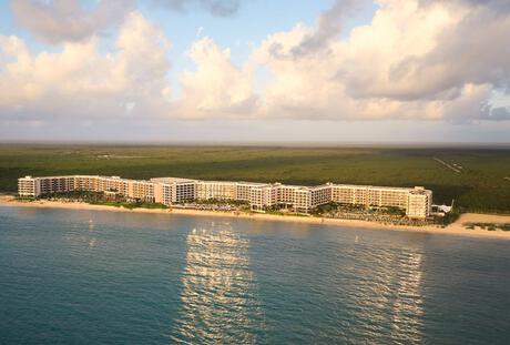 Hilton Cancun, an All-Inclusive Resort