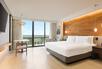 Resort View One King Bed